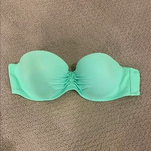 Victoria’s Secret Bikini Top 32D or 34C